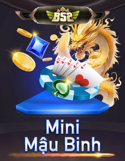 Mini Mậu Binh